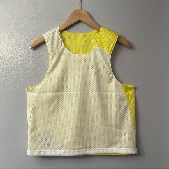 ‼️$5 SALE‼️ CHAMPION Lacrosse Reversible Jersey - Picture 4 of 7